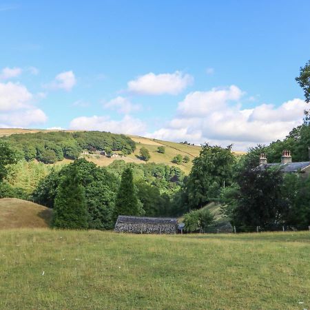 Villa Hove Wood View à Hebden Bridge Extérieur photo