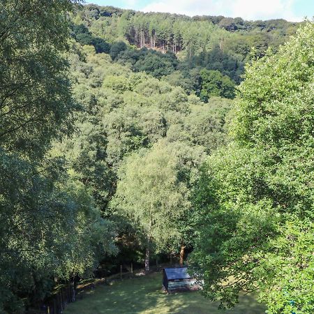 Villa Hove Wood View à Hebden Bridge Extérieur photo