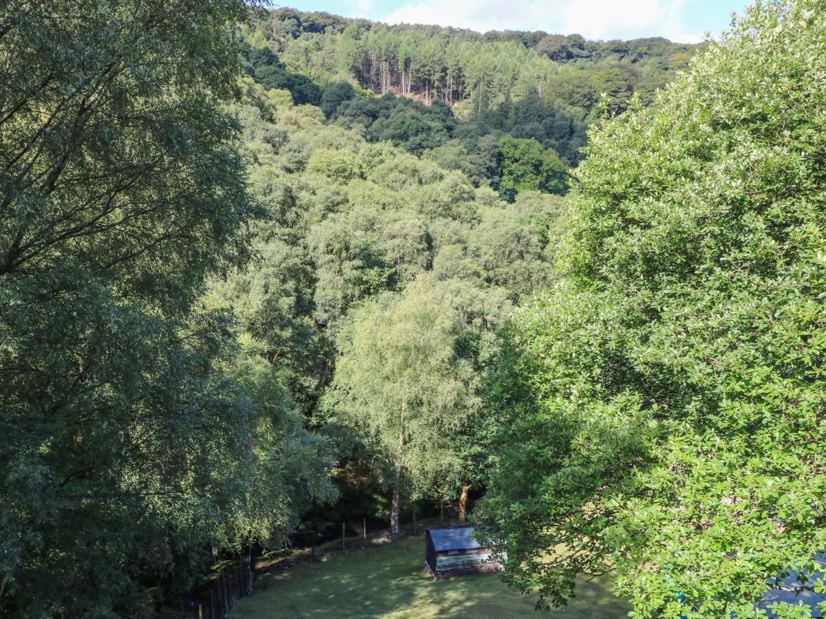 Villa Hove Wood View à Hebden Bridge Extérieur photo