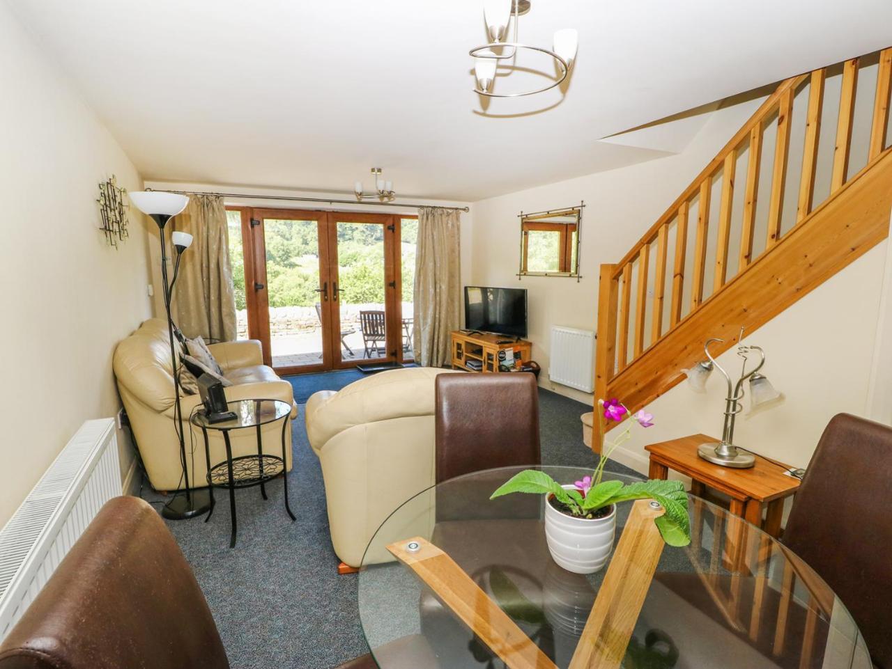 Villa Hove Wood View à Hebden Bridge Extérieur photo