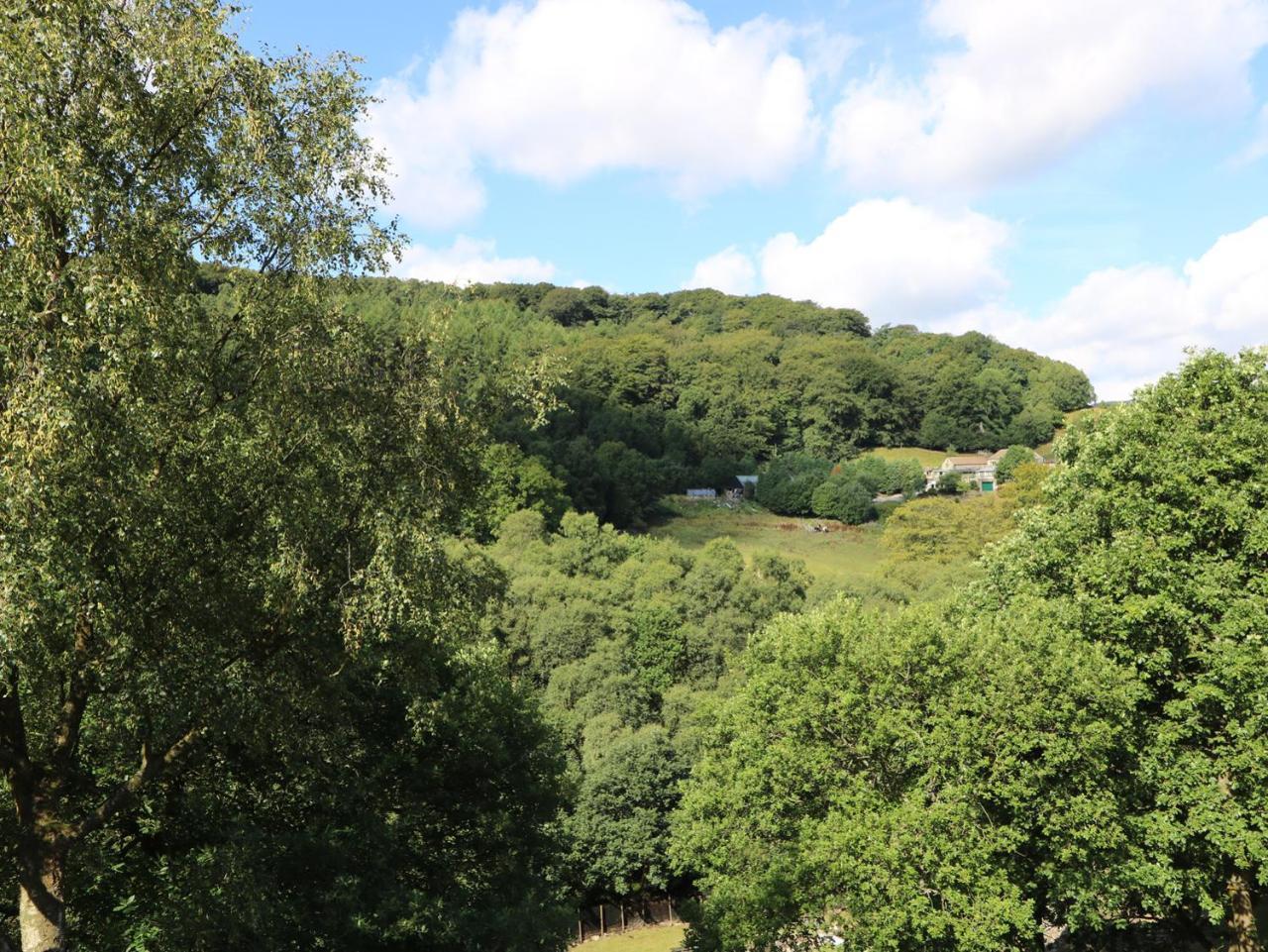Villa Hove Wood View à Hebden Bridge Extérieur photo